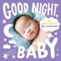 Go to record Good night, baby : say good night in 15 languages!