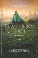 Go to record Fracturing fate