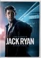 Go to record Tom Clancy's Jack Ryan. Season three