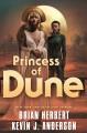 Go to record Princess of Dune