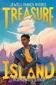 Go to record Treasure island: runaway gold