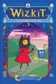 Go to record Wizkit : an adventure overdue