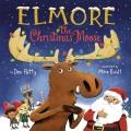 Go to record Elmore the Christmas moose