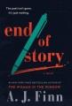 Go to record End of story : a novel