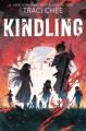 Go to record Kindling