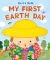 Go to record My first Earth Day