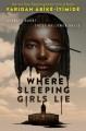 Go to record Where sleeping girls lie