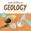 Go to record Hands-on science. Geology