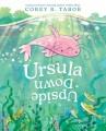 Go to record Ursula upside down