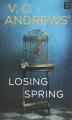 Go to record Losing spring