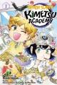 Go to record Demon slayer: Kimetsu Academy. 2, The Kimetsu Academy nigh...