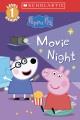 Go to record Movie night