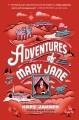 Go to record Adventures of Mary Jane