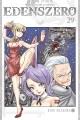 Go to record Edens zero. 29