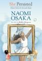Go to record Naomi Osaka