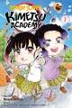 Go to record Demon slayer: Kimetsu Academy. 3, The missing butterfly or...