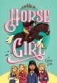 Go to record Horse girl