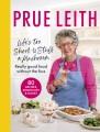 Go to record Life's too short to stuff a mushroom : really good food wi...
