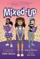 Go to record Mixed-up
