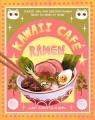 Go to record Kawaii Café Ramen : classic, fun, and delicious ramen meal...