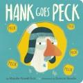 Go to record Hank goes peck