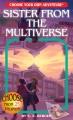 Go to record Sister from the multiverse