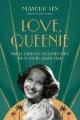 Go to record Love, Queenie : Merle Oberon, Hollywood's first South Asia...