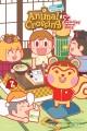 Go to record Animal crossing : new horizons. Deserted island diary. 7