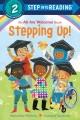 Go to record Stepping up!