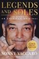 Go to record Legends and soles : the memoir of an American original