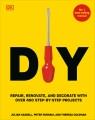 Go to record DIY : repair, renovate, and decorate with over 450 step-by...