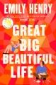 Go to record Great big beautiful life