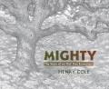 Go to record Mighty : the story of an oak tree ecosystem