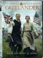 Go to record Outlander. The complete seventh season