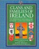 Go to record Clans and families of Ireland : the heritage and heraldry ...