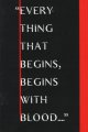 Go to record The blood artists : a novel.