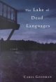 Go to record The lake of dead languages