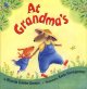 Go to record At grandma's