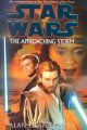 Go to record Star wars : The approaching storm