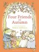 Go to record Four friends in autumn