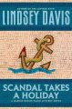 Go to record Scandal takes a holiday