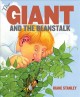 Go to record The Giant and the beanstalk