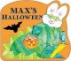 Go to record Max's Halloween