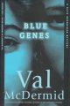 Go to record Blue genes : a Kate Brannigan mystery