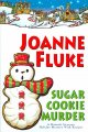 Go to record Sugar cookie murder