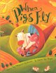 Go to record When pigs fly