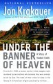 Go to record Under the banner of heaven : a story of violent faith