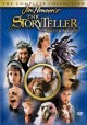 Go to record The storyteller. Greek myths : the complete collection