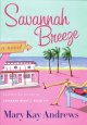 Go to record Savannah breeze