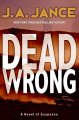 Go to record Dead wrong